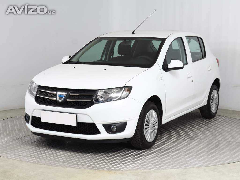 Foto inzerátu Dacia Sandero 0.9 TCe