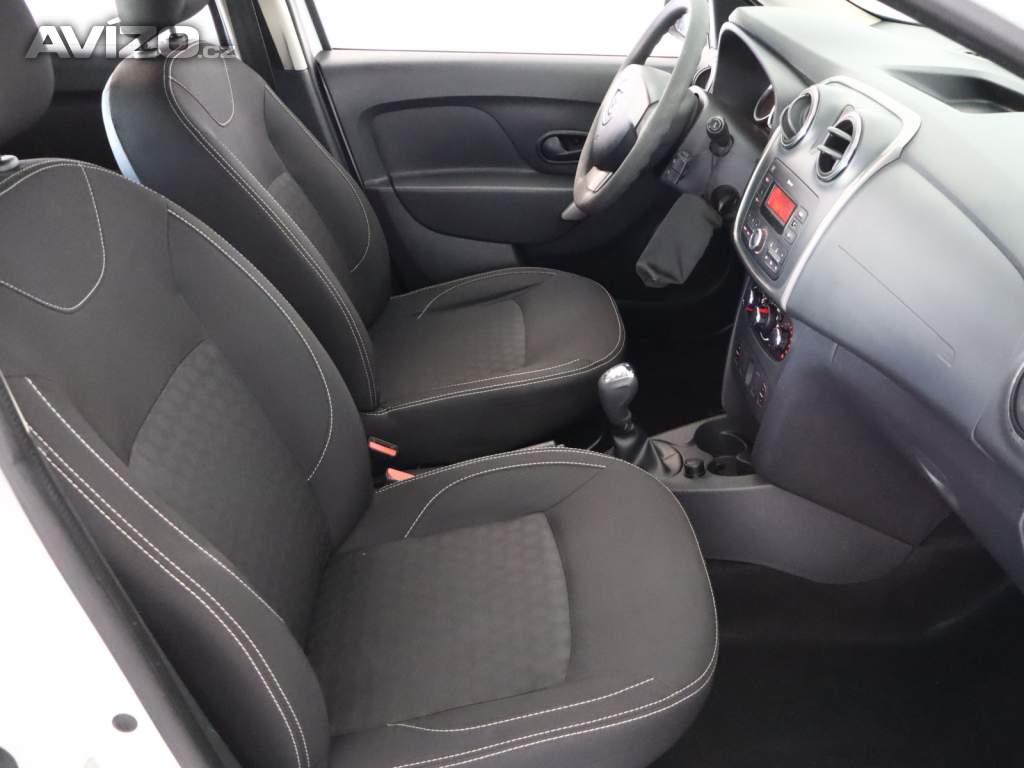 Foto inzerátu Dacia Sandero 0.9 TCe
