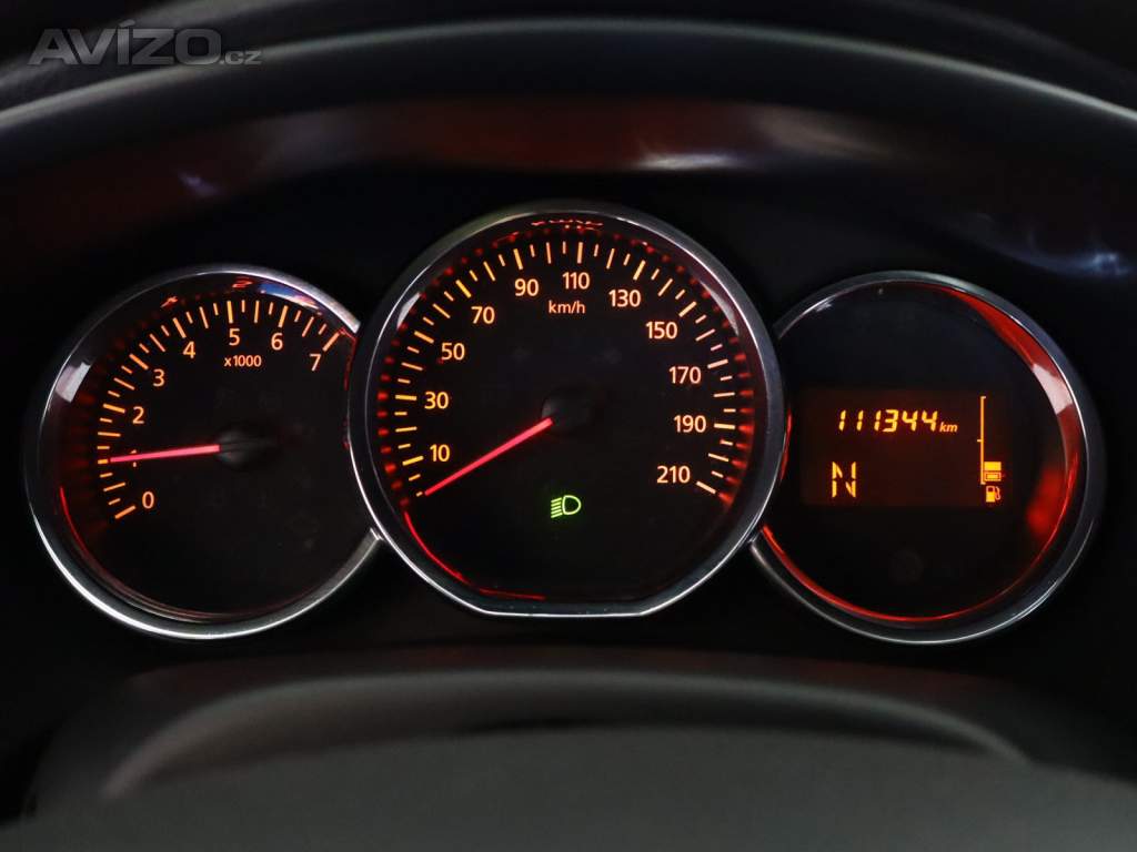Foto inzerátu Dacia Sandero 0.9 TCe