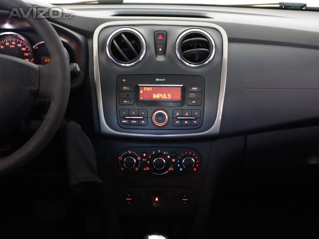 Foto inzerátu Dacia Sandero 0.9 TCe