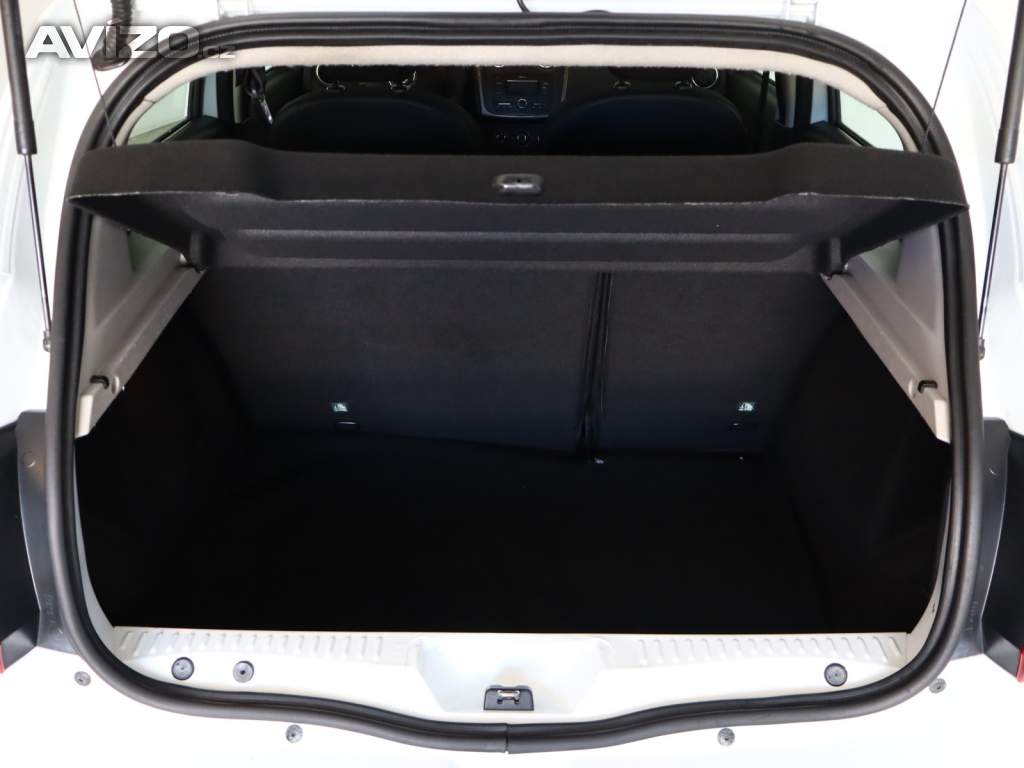 Foto inzerátu Dacia Sandero 0.9 TCe