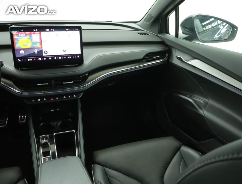 Foto inzerátu Skoda Enyaq Coupe iV RS (82 kWh)