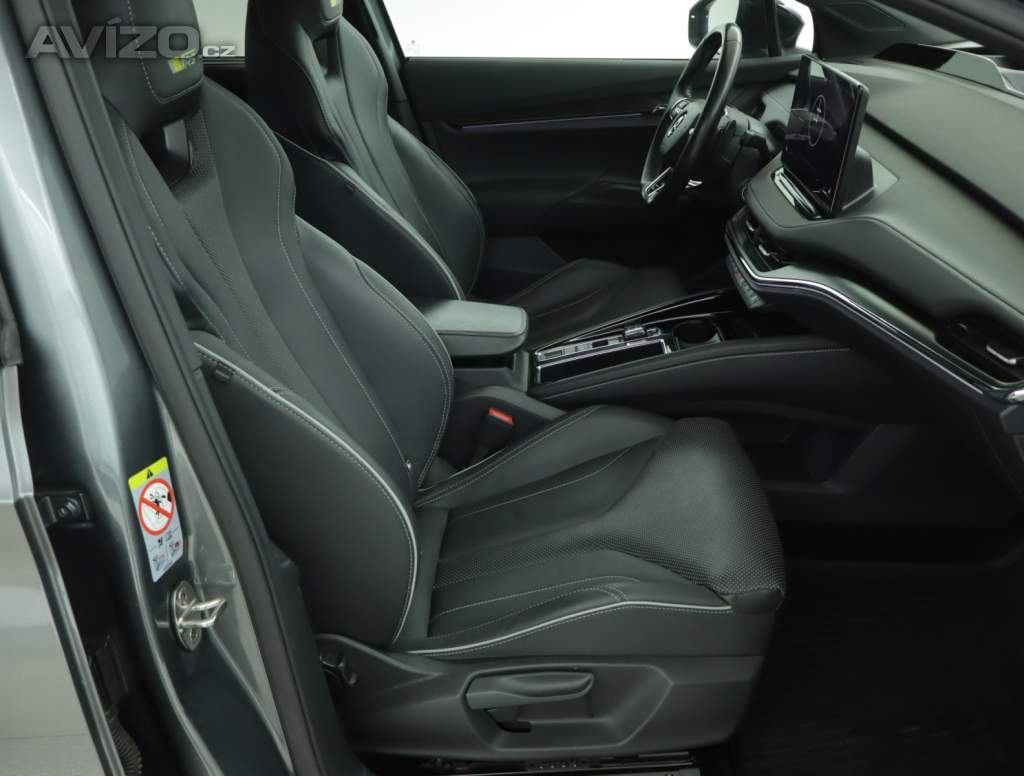 Foto inzerátu Skoda Enyaq Coupe iV RS (82 kWh)