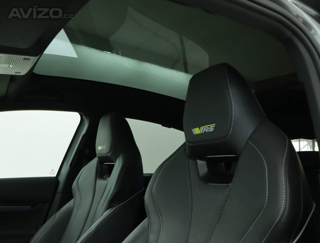 Foto inzerátu Skoda Enyaq Coupe iV RS (82 kWh)
