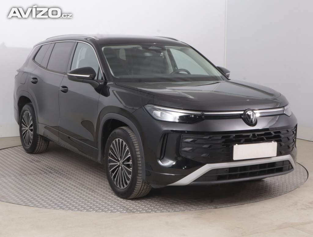 VW Tayron 1.5 eTSI