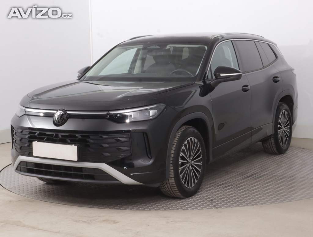 Foto inzerátu VW Tayron 1.5 eTSI