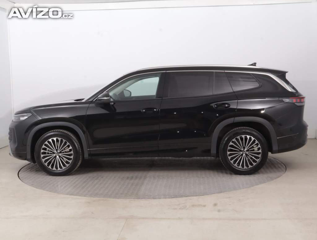 Foto inzerátu VW Tayron 1.5 eTSI