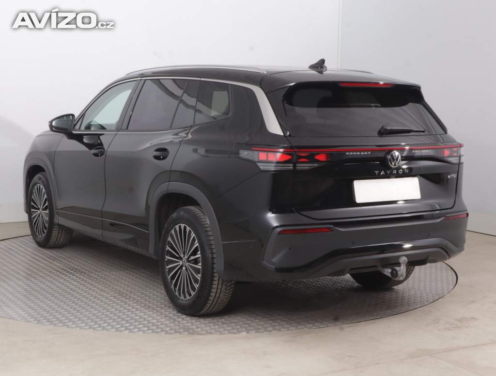 Foto inzerátu VW Tayron 1.5 eTSI
