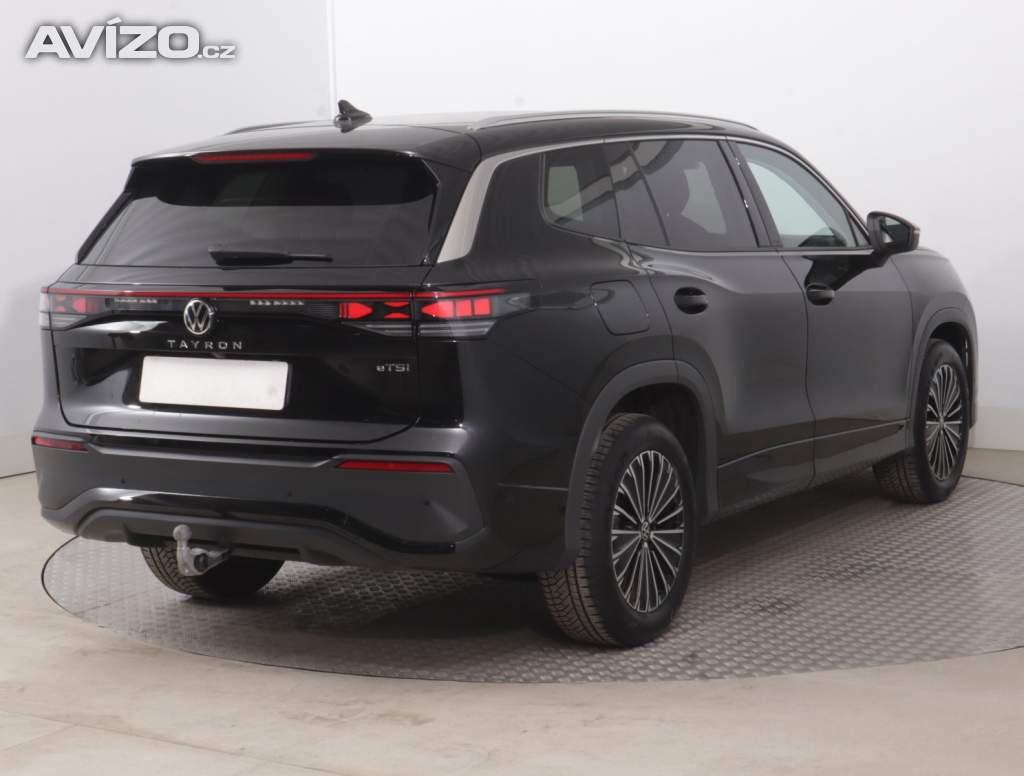 Foto inzerátu VW Tayron 1.5 eTSI