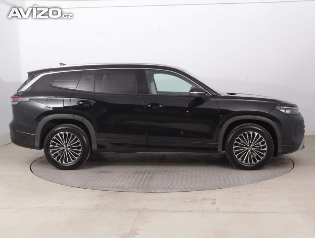 Foto inzerátu VW Tayron 1.5 eTSI