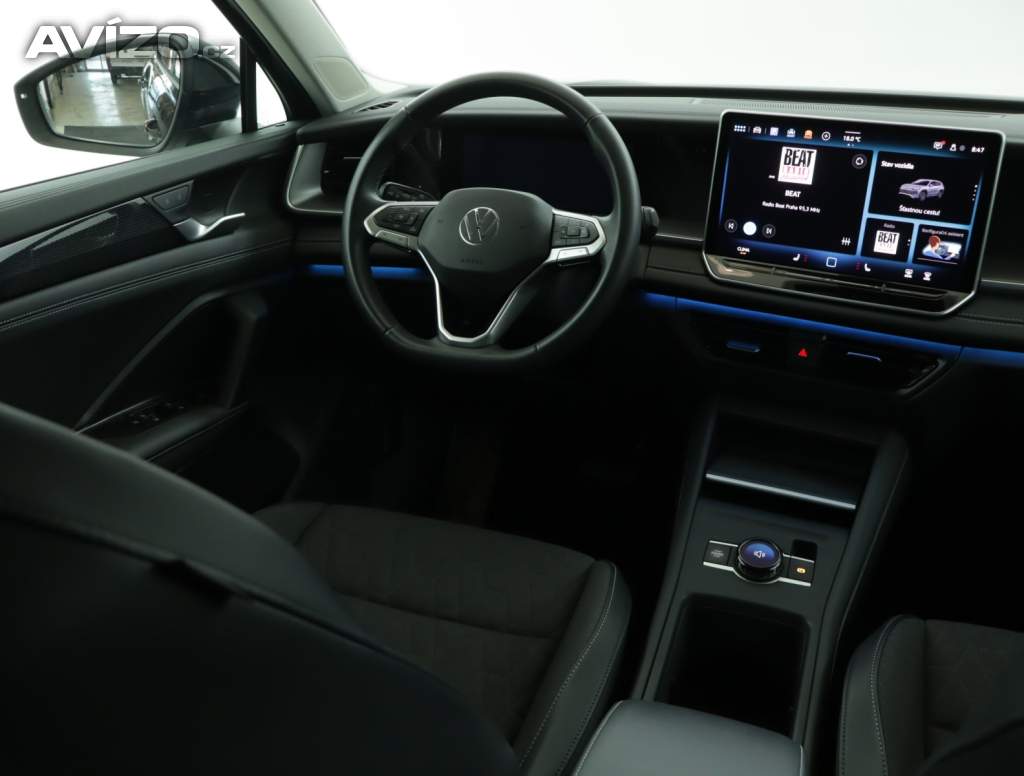 Foto inzerátu VW Tayron 1.5 eTSI