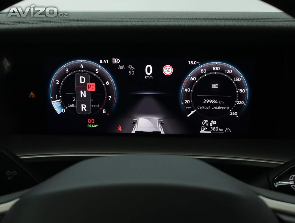 Foto inzerátu VW Tayron 1.5 eTSI