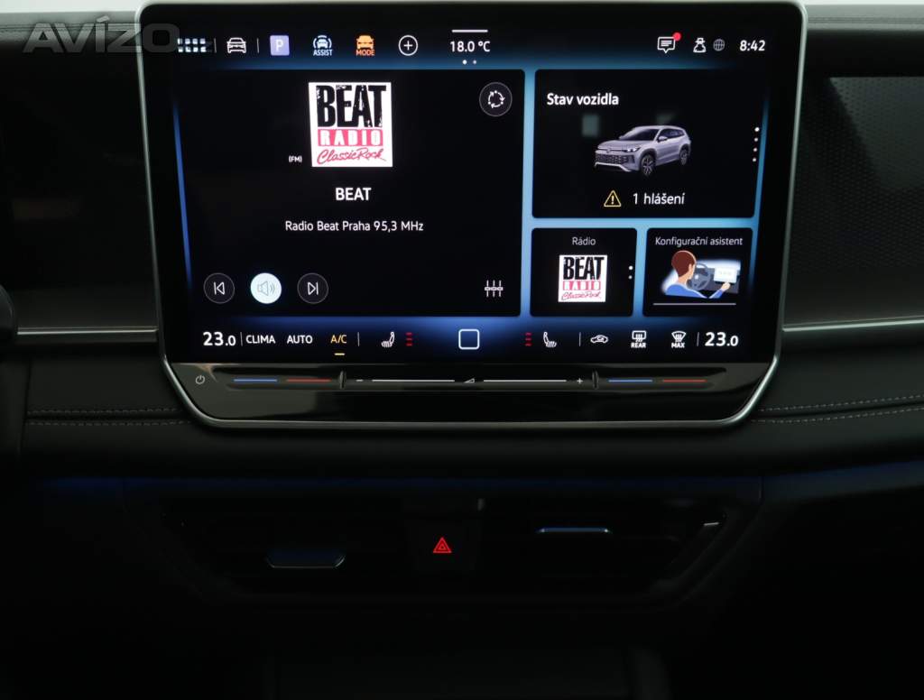 Foto inzerátu VW Tayron 1.5 eTSI