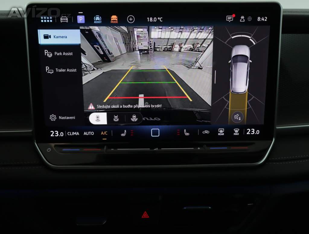 Foto inzerátu VW Tayron 1.5 eTSI
