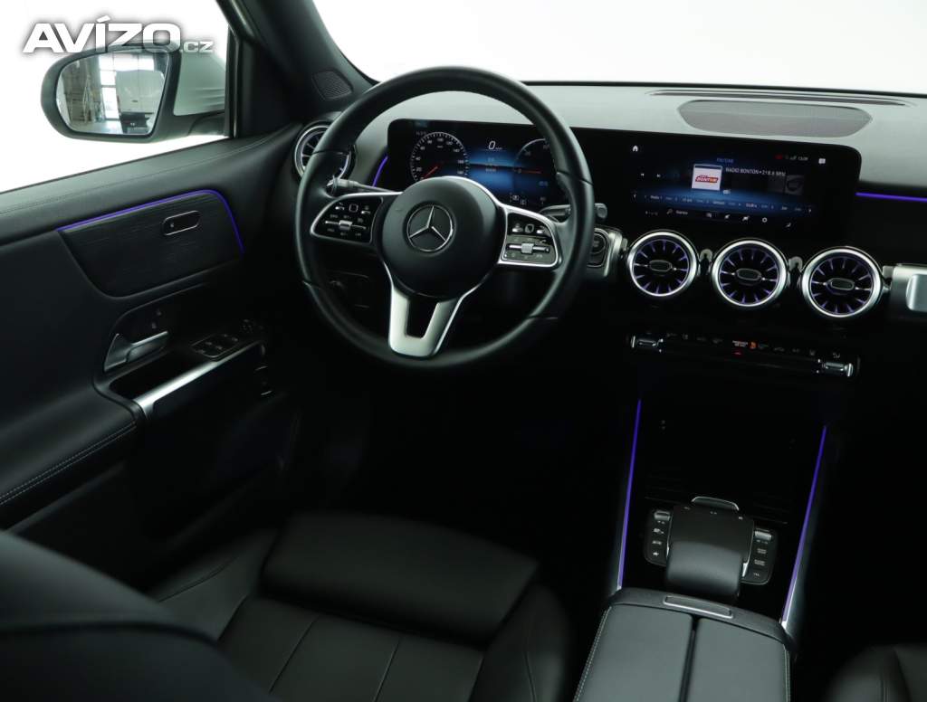 Foto inzerátu Mercedes EQB EQB 300 4MATIC