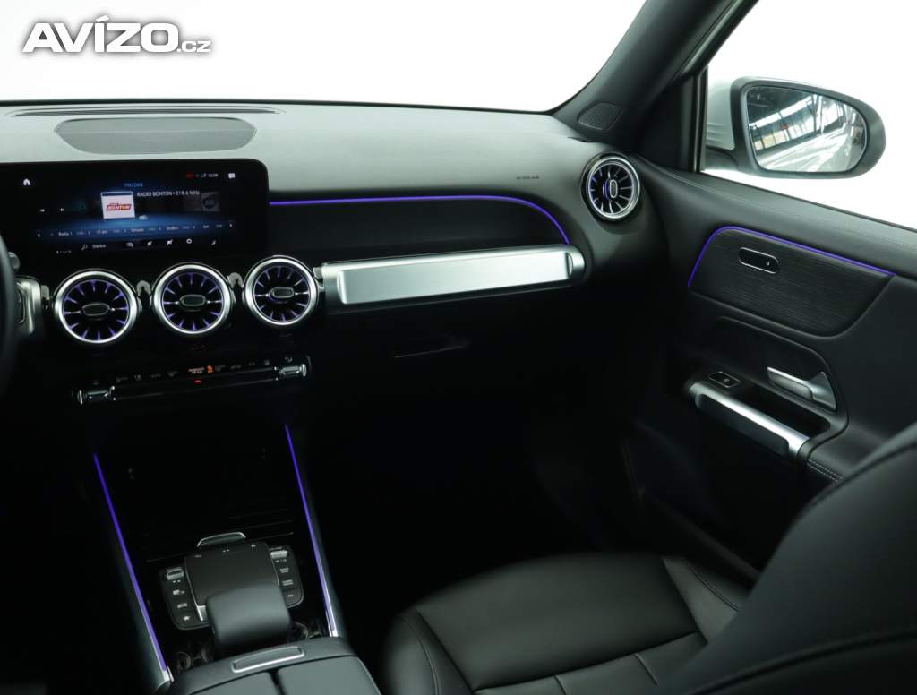 Foto inzerátu Mercedes EQB EQB 300 4MATIC