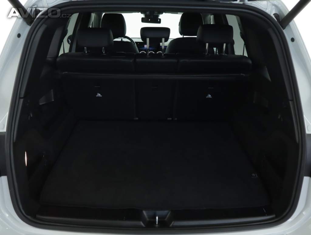 Foto inzerátu Mercedes EQB EQB 300 4MATIC