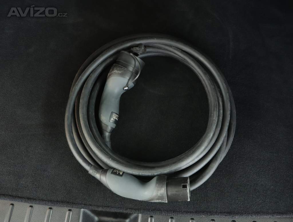 Foto inzerátu Mercedes EQB EQB 300 4MATIC