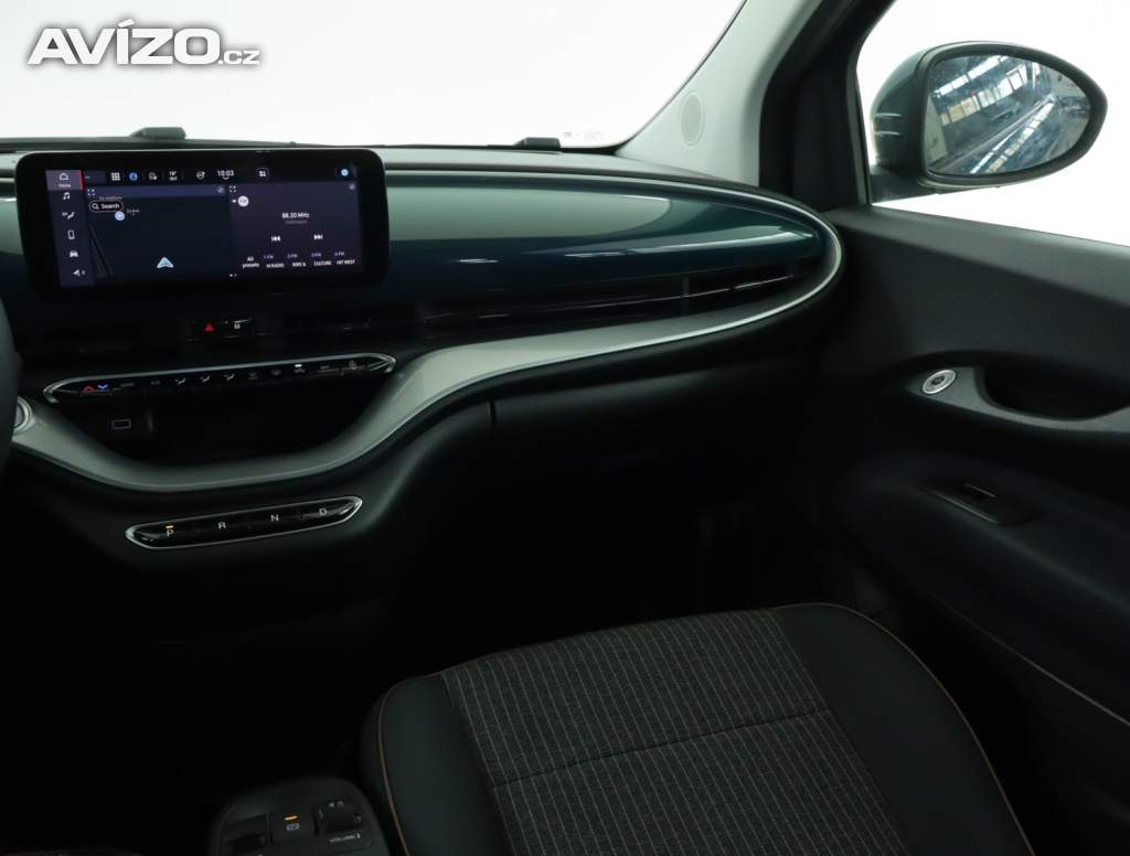 Foto inzerátu Fiat 500e 42 kWh
