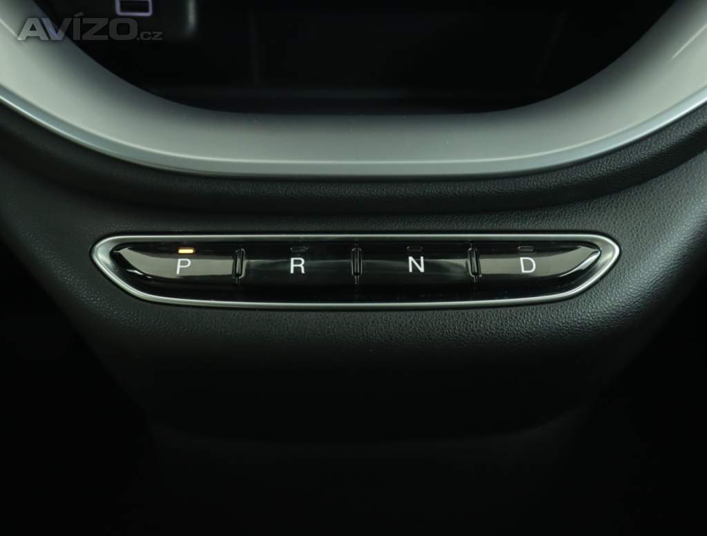Foto inzerátu Fiat 500e 42 kWh