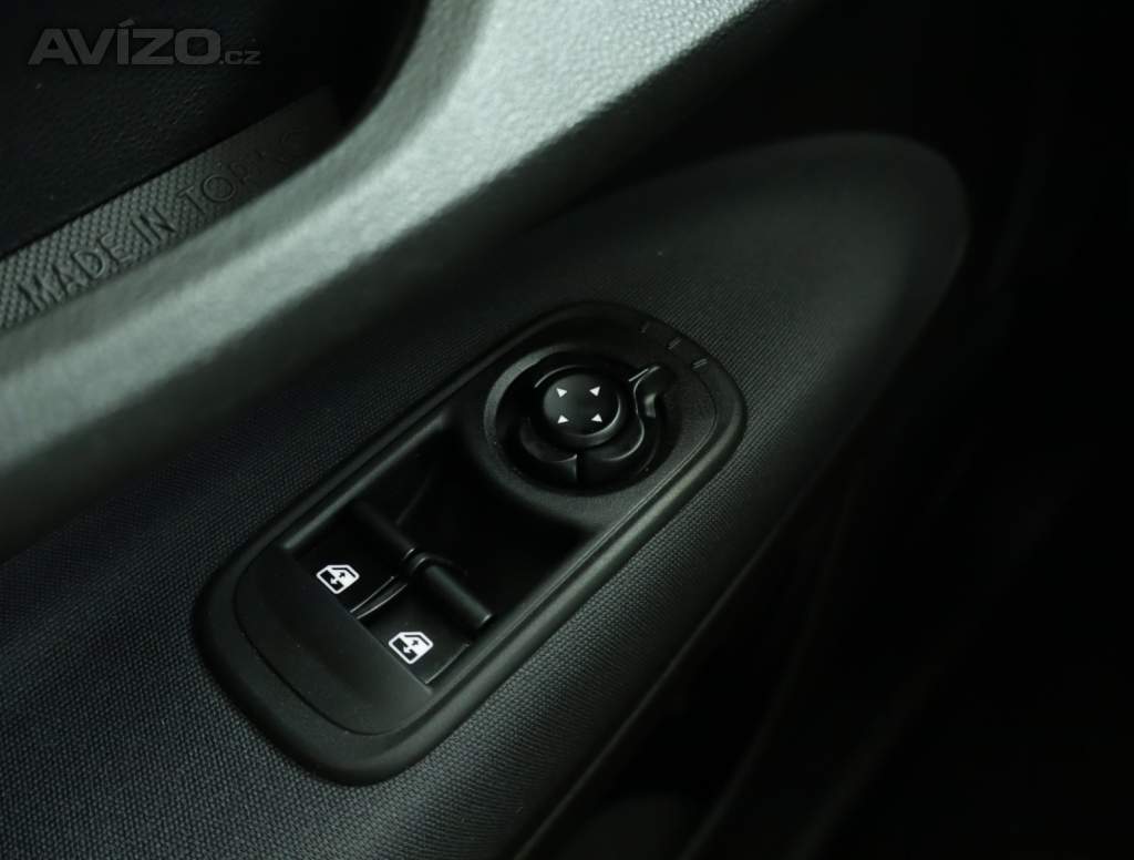 Foto inzerátu Fiat 500e 42 kWh