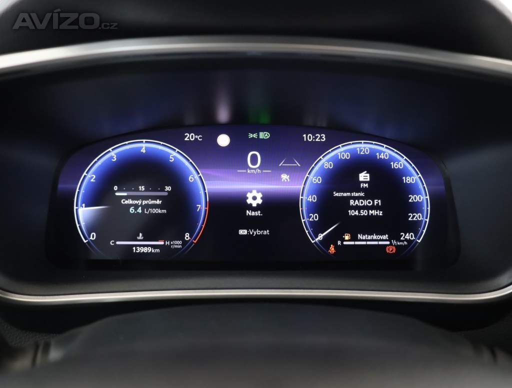 Foto inzerátu Toyota Corolla 1.5 VVT-i