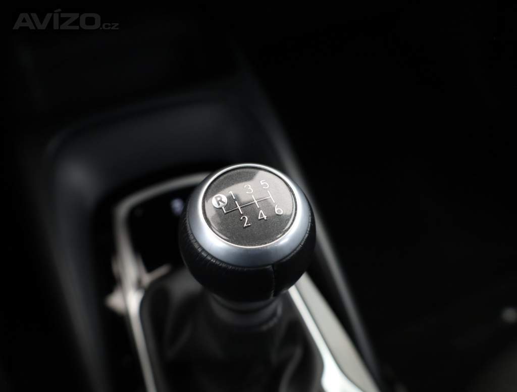 Foto inzerátu Toyota Corolla 1.5 VVT-i