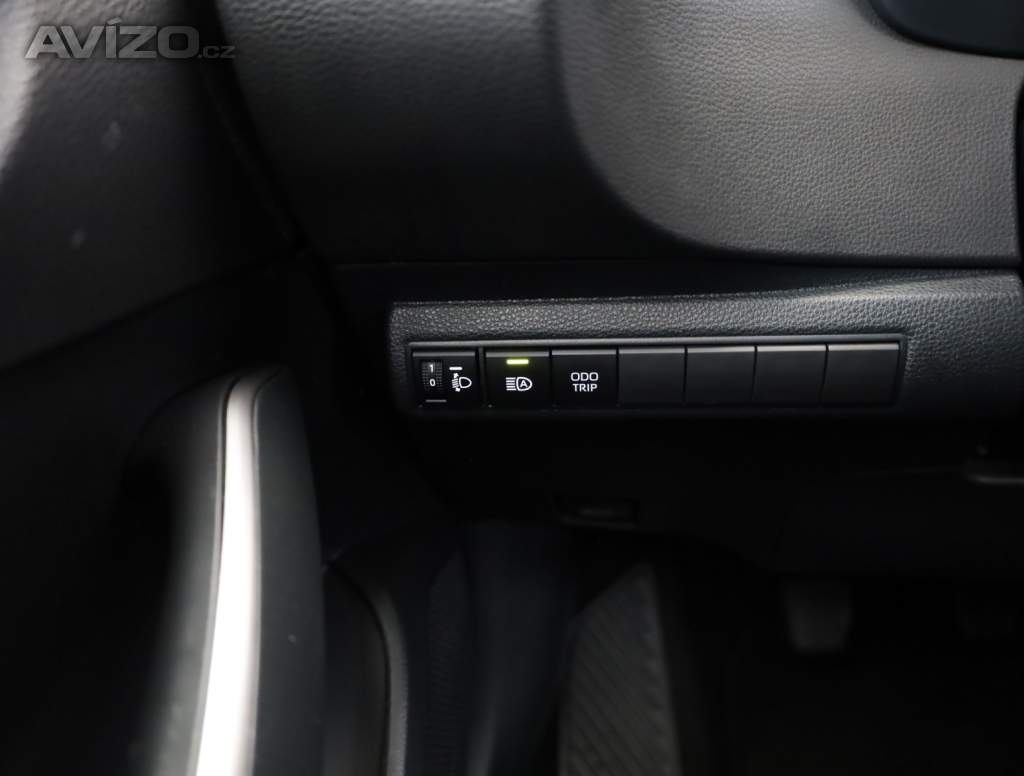 Foto inzerátu Toyota Corolla 1.5 VVT-i