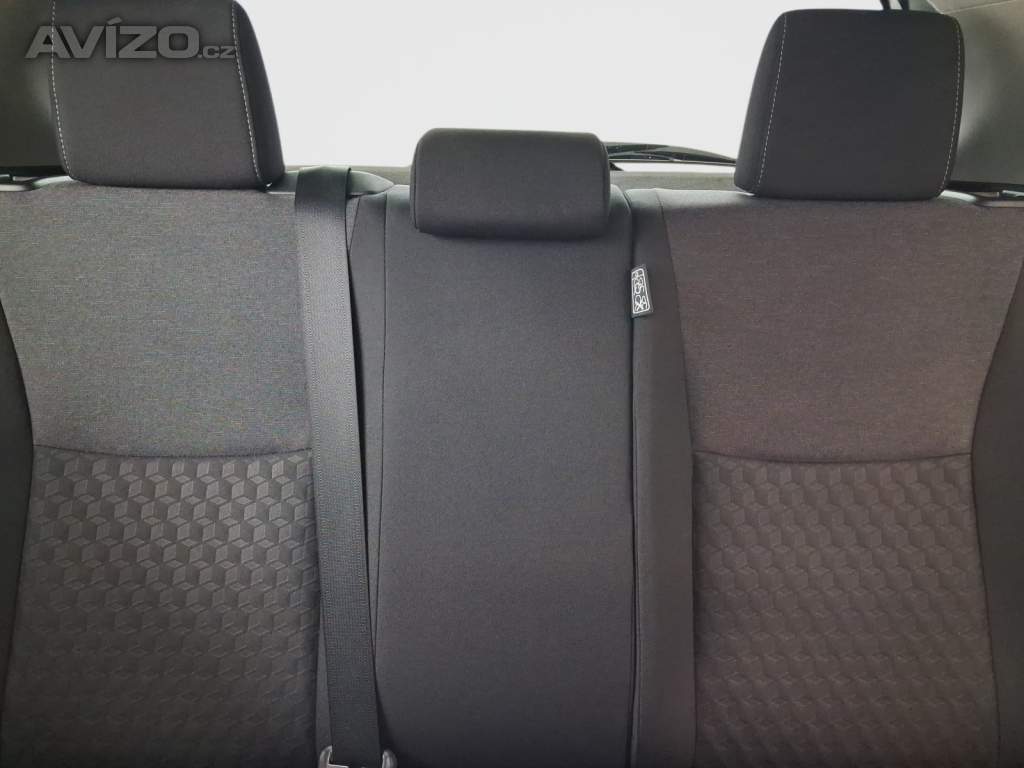 Foto inzerátu Toyota Yaris 1.5 VVT-i Hybrid