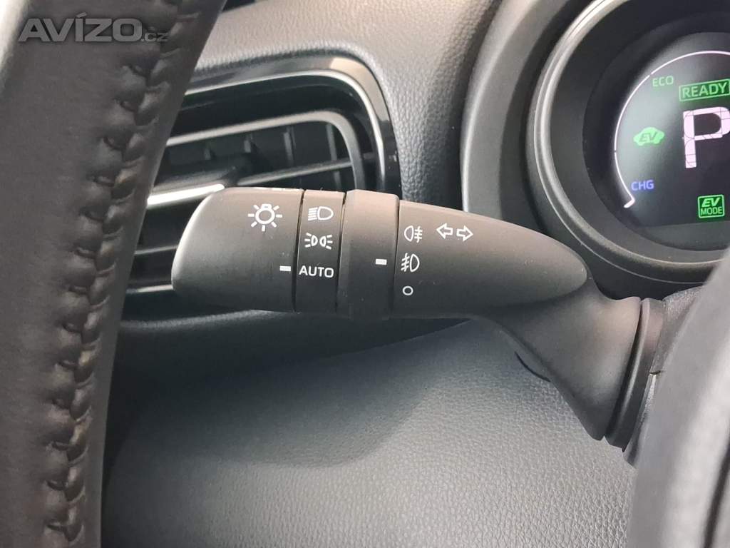 Foto inzerátu Toyota Yaris 1.5 VVT-i Hybrid