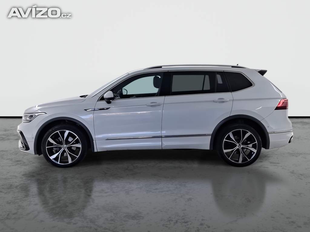 Foto inzerátu VW Tiguan Allspace 2.0 TDI