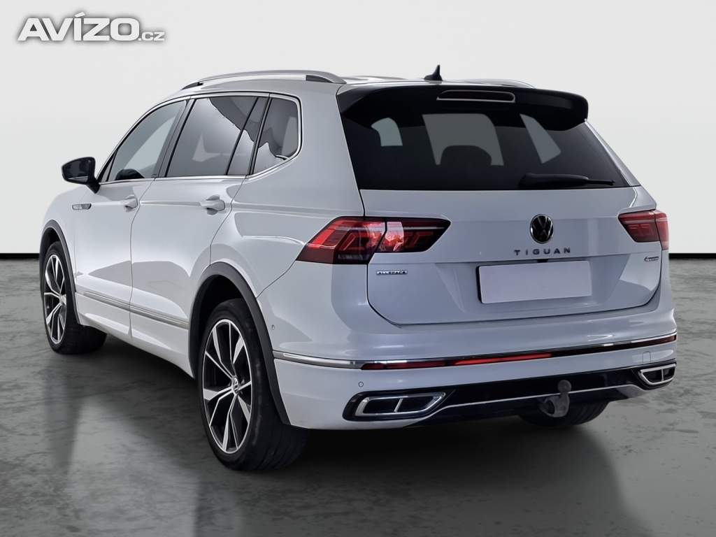 Foto inzerátu VW Tiguan Allspace 2.0 TDI