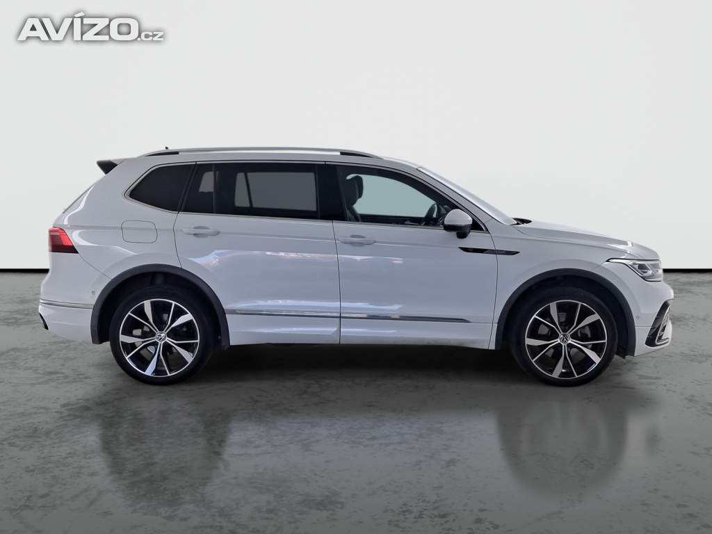Foto inzerátu VW Tiguan Allspace 2.0 TDI