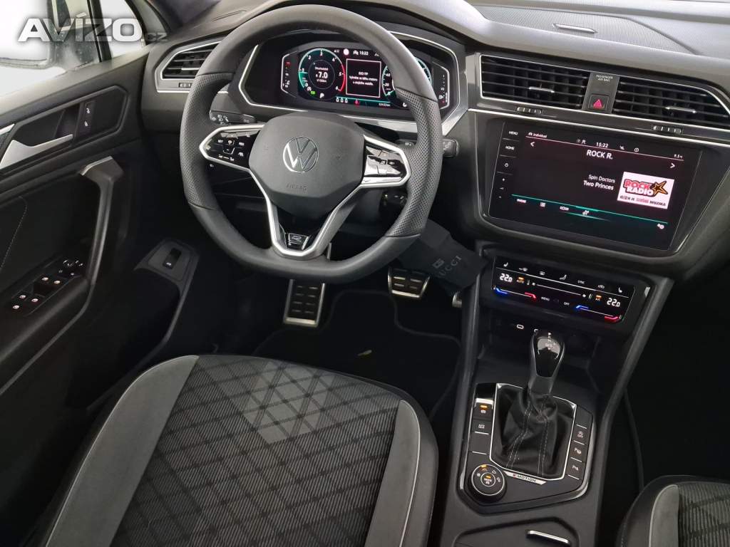 Foto inzerátu VW Tiguan Allspace 2.0 TDI