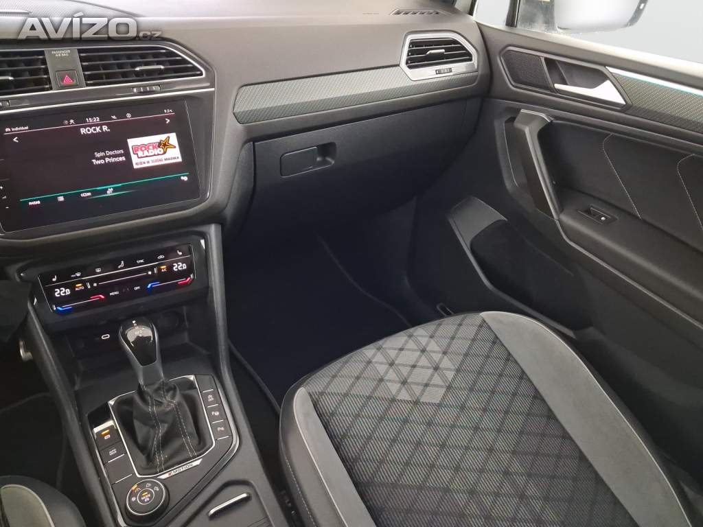 Foto inzerátu VW Tiguan Allspace 2.0 TDI