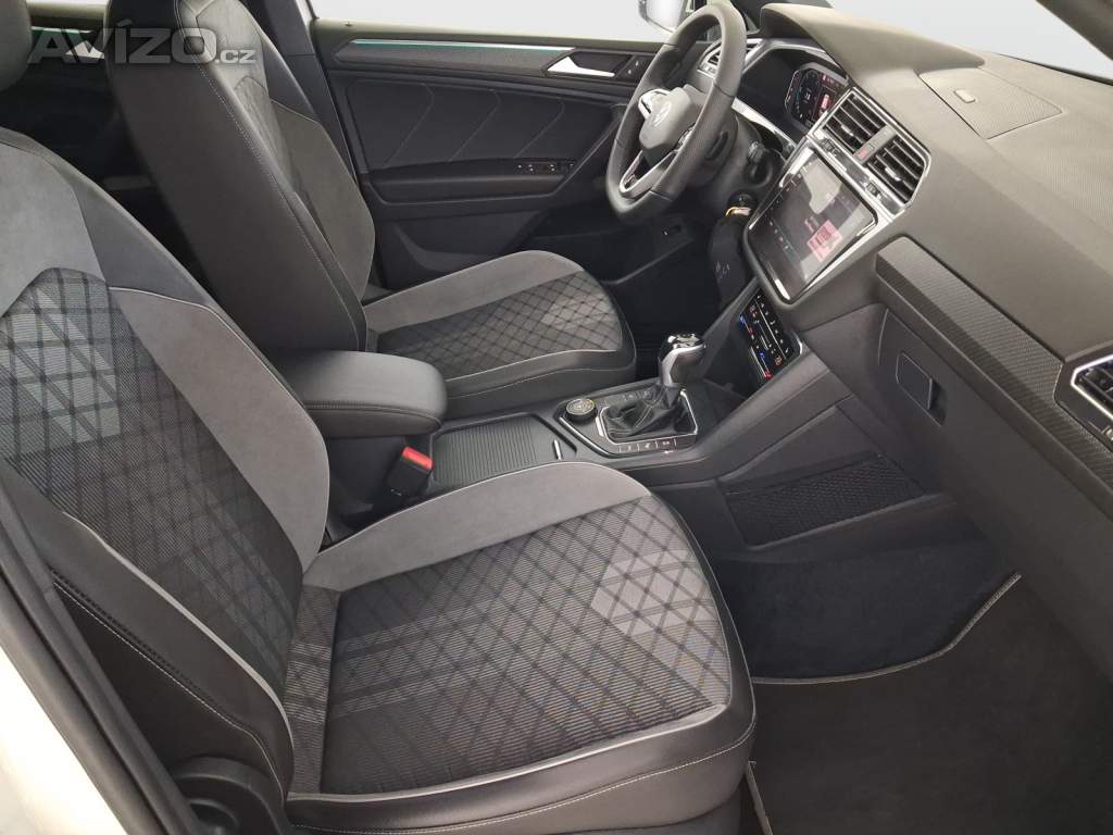 Foto inzerátu VW Tiguan Allspace 2.0 TDI