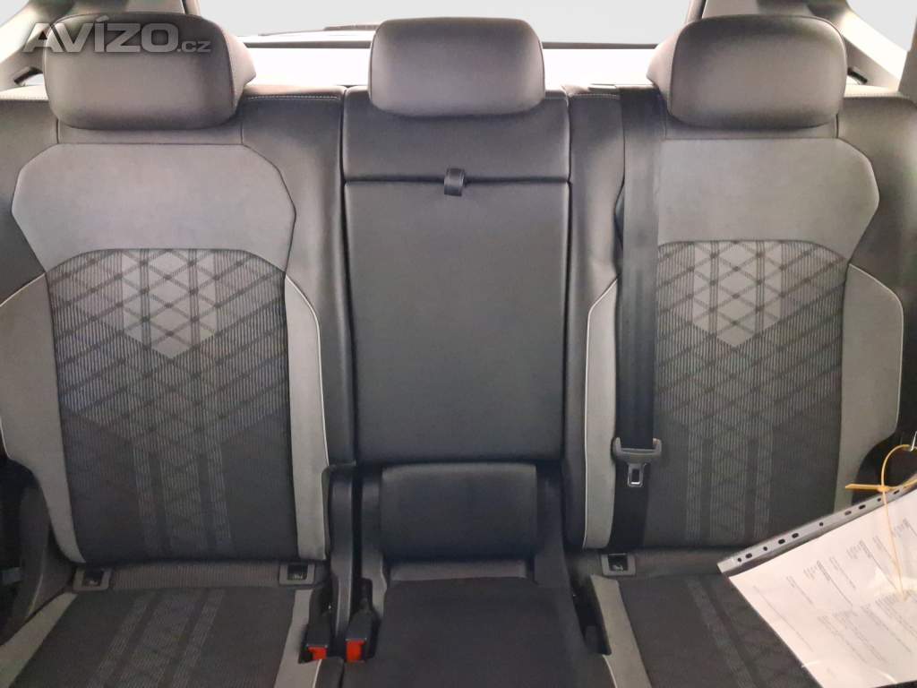 Foto inzerátu VW Tiguan Allspace 2.0 TDI