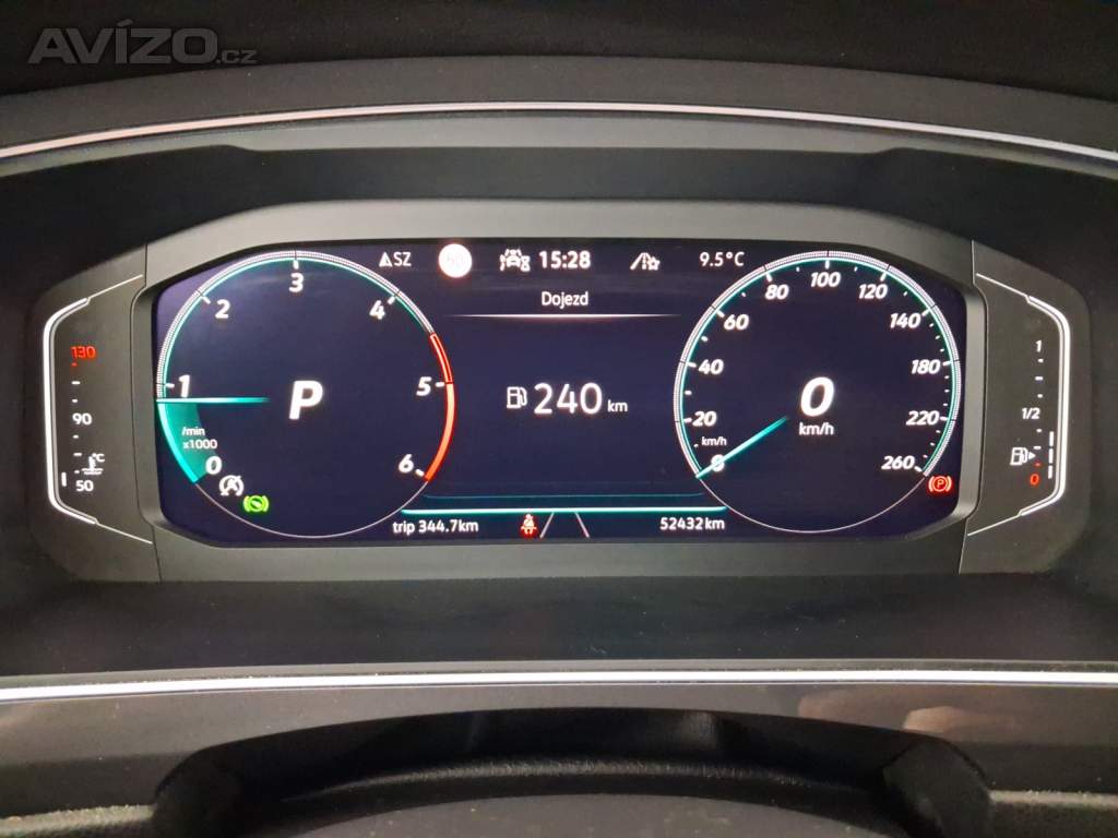 Foto inzerátu VW Tiguan Allspace 2.0 TDI
