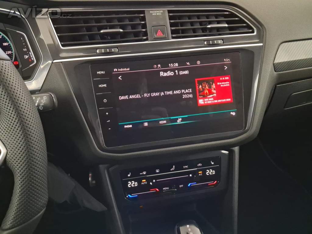 Foto inzerátu VW Tiguan Allspace 2.0 TDI