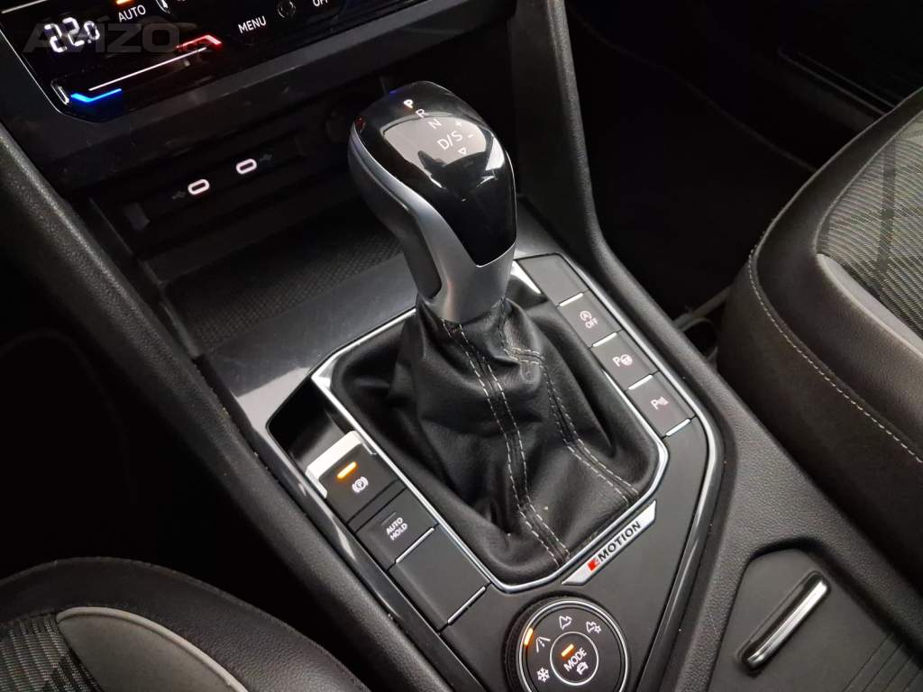 Foto inzerátu VW Tiguan Allspace 2.0 TDI