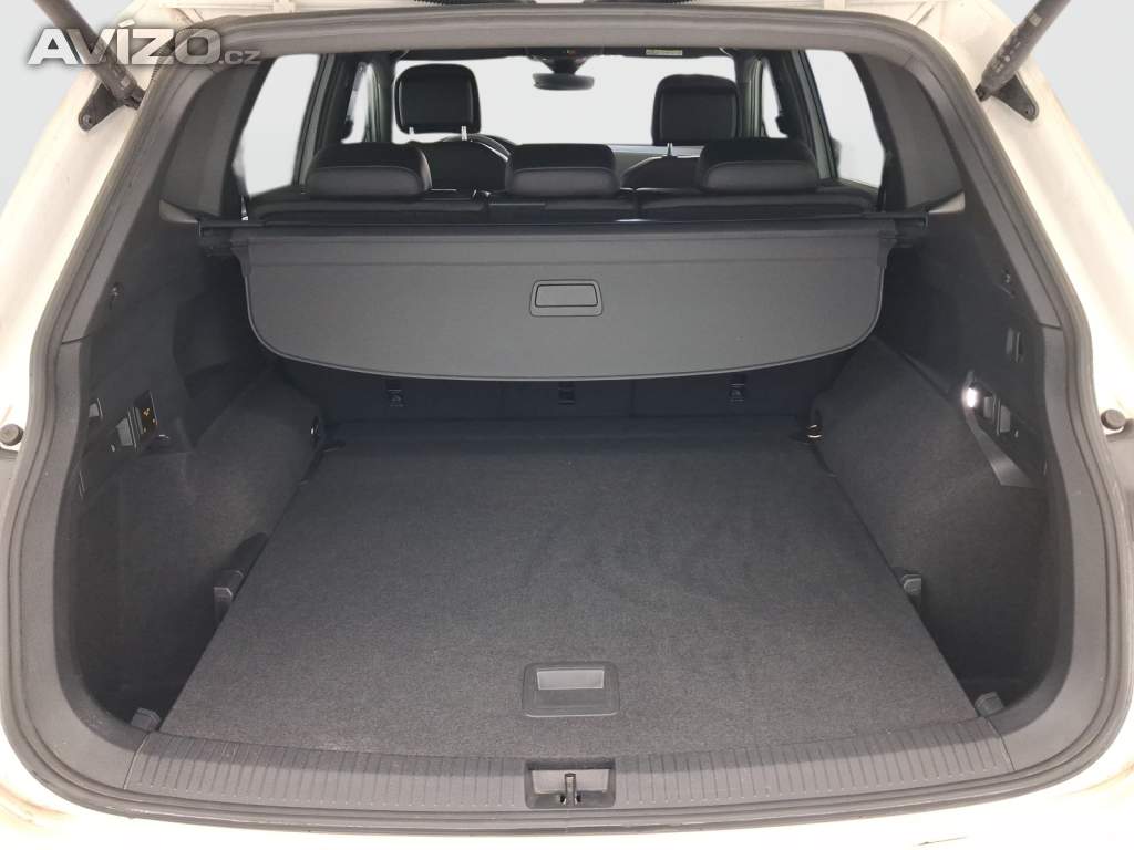 Foto inzerátu VW Tiguan Allspace 2.0 TDI