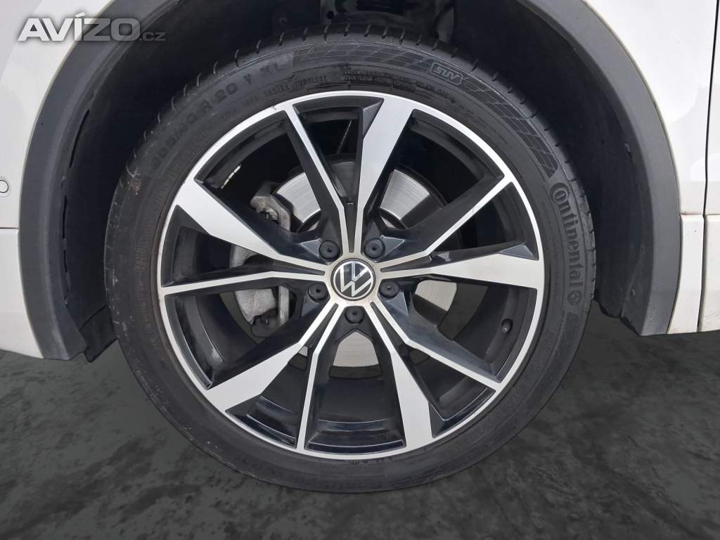 Foto inzerátu VW Tiguan Allspace 2.0 TDI
