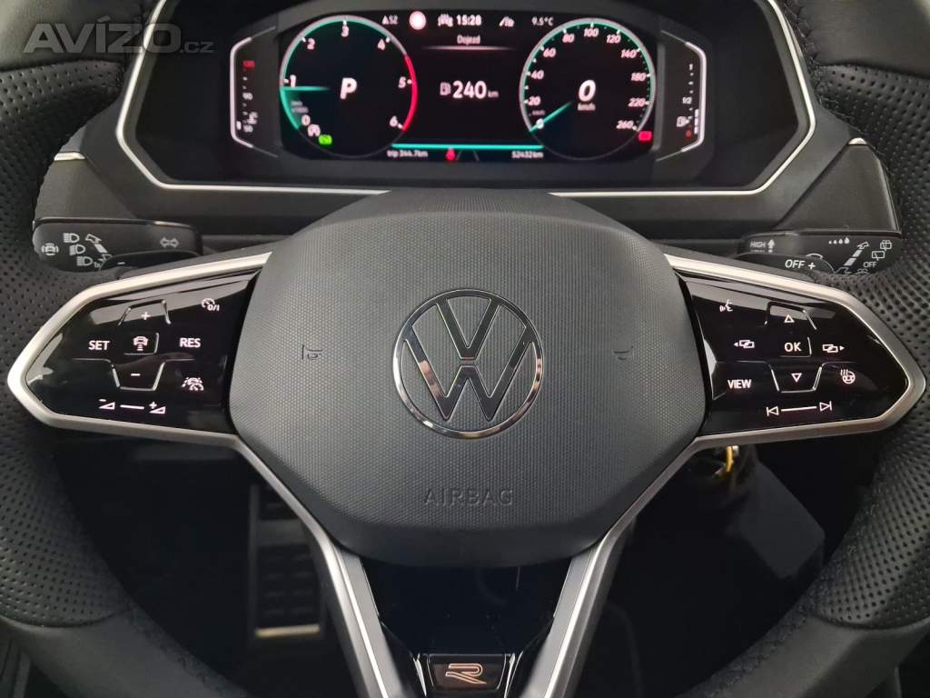 Foto inzerátu VW Tiguan Allspace 2.0 TDI