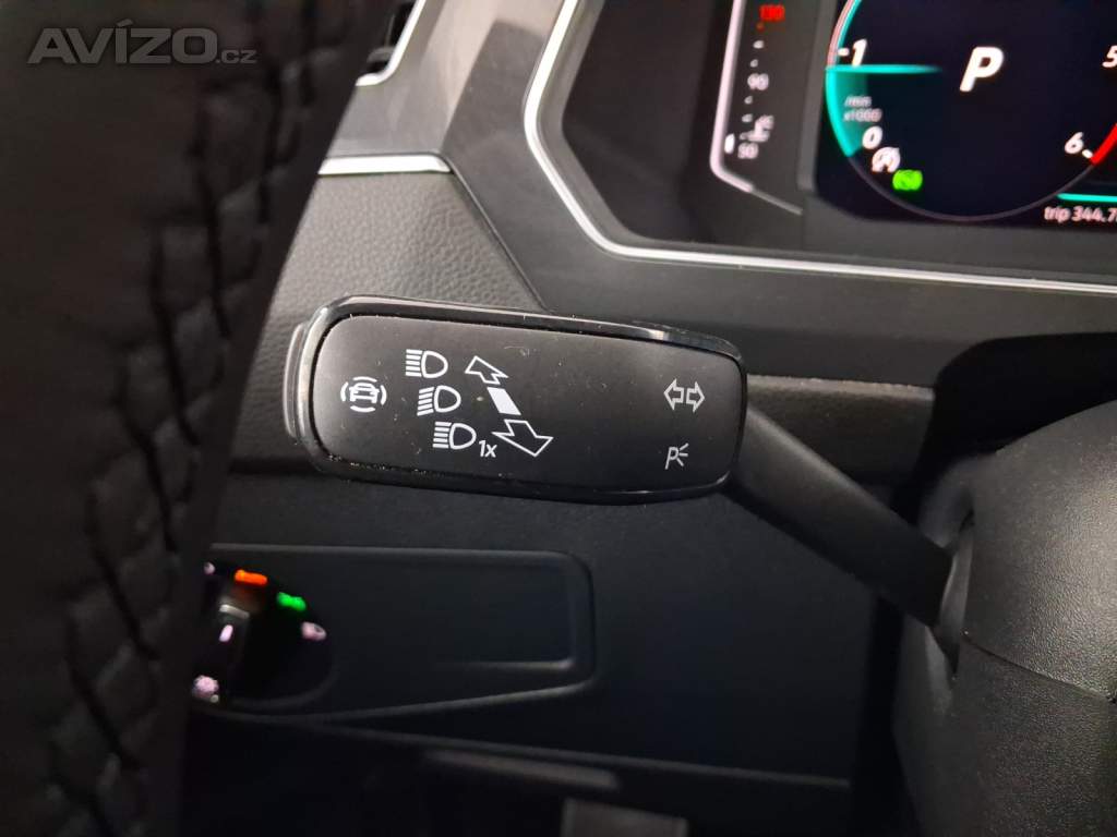 Foto inzerátu VW Tiguan Allspace 2.0 TDI