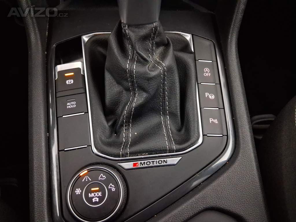 Foto inzerátu VW Tiguan Allspace 2.0 TDI