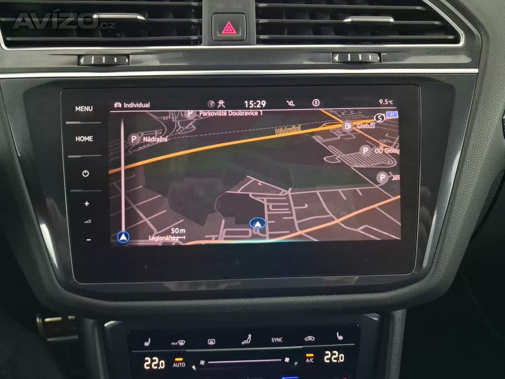 Foto inzerátu VW Tiguan Allspace 2.0 TDI