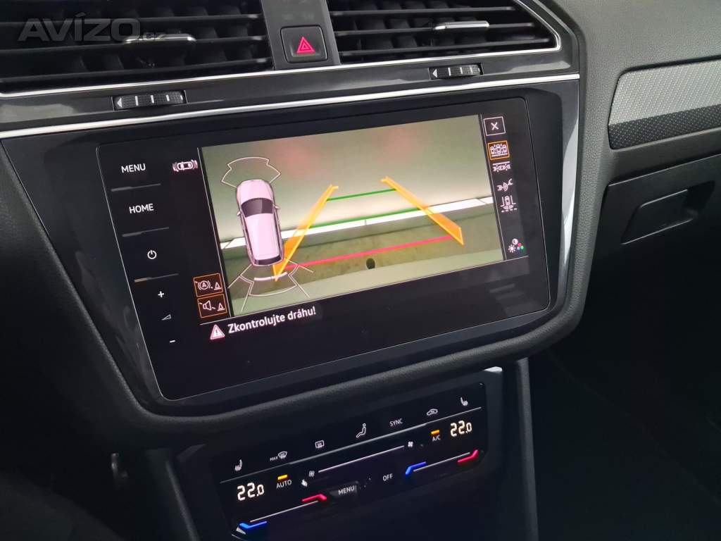 Foto inzerátu VW Tiguan Allspace 2.0 TDI