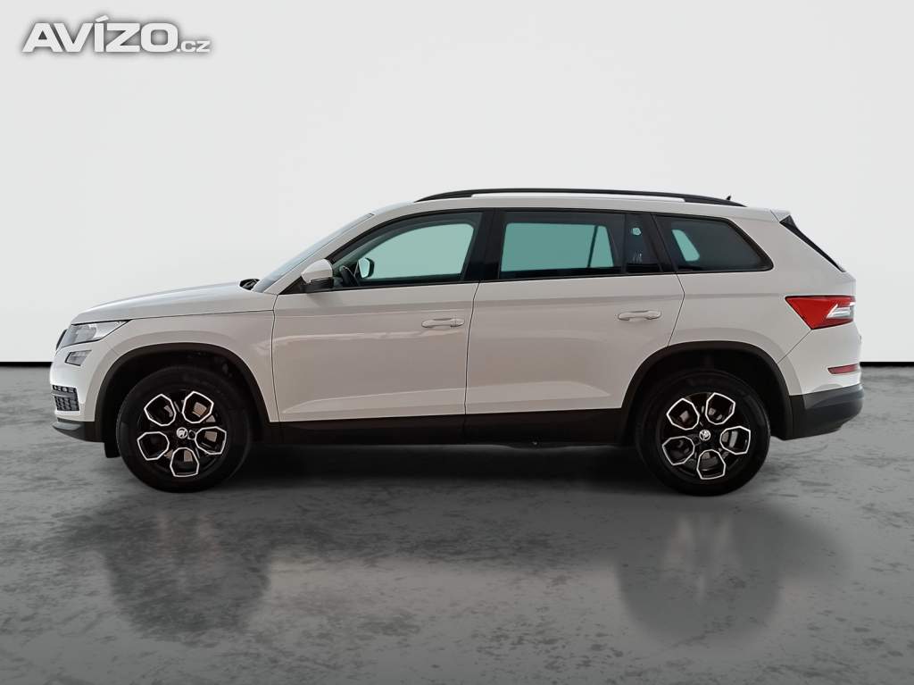 Foto inzerátu Skoda Kodiaq 2.0 TDI 4x4