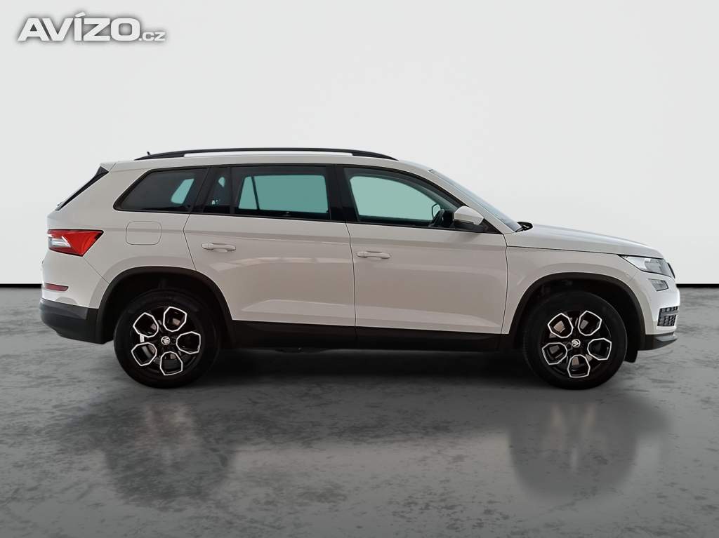Foto inzerátu Skoda Kodiaq 2.0 TDI 4x4