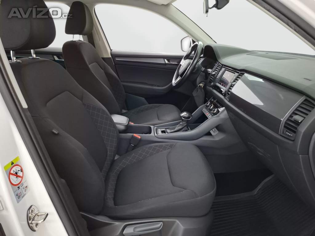 Foto inzerátu Skoda Kodiaq 2.0 TDI 4x4